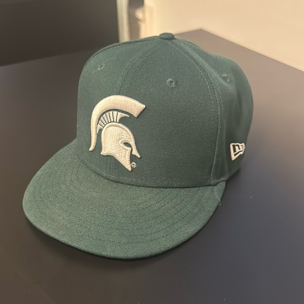 Michigan State SnapBack